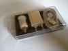 Apple iPhone 3 3S 4 4S tlt szett auts hlzati
