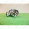 Tlt csatlakoz autklima R134a 14 x 13 mm szvoldali (kk) MASTERCOOL /RENDELSRE (HAK003)