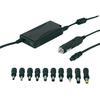 Auts laptop tpegysg univerzlis auts tlt notebookokhoz max 90W Voltcra SMP 90A