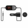 Belkin TuneCast Auto PRÉMIUM USB-s auts tlt + FM transmitter