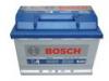 Aut akkumultor Bosch Silver S4 12V 60Ah jobbplusz