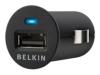 BELKIN microUSB mobiltelefon auts tlt