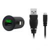 Belkin microUSB mobiltelefon auts tlt