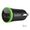Belkin 1A fekete mobiltelefon auts tlt nincs kbel