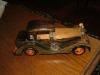 Rgi fa makett aut mobil