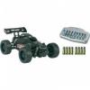 Mikroprocesszoros UFC 8 as gyorstlt 8 Conrad Energy Endurance akku Carbon Fighter
