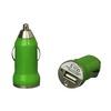 EXTRA MINI szivargyjt tlt/auts tlt 1db USB aljzattal - 12-24VDC, 5V/1000mAh - ZLD