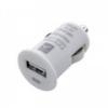 Mobilnet Mini USB szivargyjt tlt - Fehr