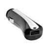 Nokia Szivargyjt tlt/auts tlt USB aljzattal (5V, 1000mA) FEKETE - - GSM Online