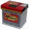 Banner Power Bull PROFESSIONAL Akkumultor 12V 48Ah Jobb+