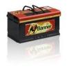 Banner Power Bull Akkumultor P7209 12V 72Ah/680EN