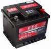 Meghajt akkumultor - 12V - 60 Ah - Jobb+ *VARTA Professional D