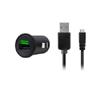 BELKIN szivargyjt tlt/auts tlt - SAMSUNG GT-I9100 Galaxy S II (extra mini, adatkbellel) - F8M127CW03 - GYRI