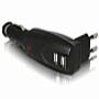 DeLOCK USB hlzati s auts tlt