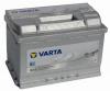 VARTA Silver Dynamic Aut Akkumultor 12V 77Ah Jobb