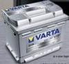 Meghajt akkumultor - 12V - 70 Ah - Jobb+ *VARTA Professional D