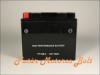 12V 10AH Zsels akku 149x70x132 YT12B-4