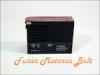 12V 2.5AH Zsels akku 114x39x89 YT4B-BS