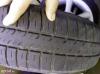 13"-os suzuki alufelni +gumi XVII. kerlet - kp 1