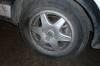 Volkswagen 14 alufelni 175 70 gumi