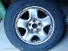 Opel zafira gyri felni Gumi felni dsztrcsa