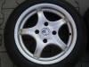 RC Brock német alufelni 4X114 3 15 coll