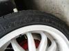 Peugeot 206 2 0 rc s16 Felni