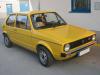 A Golf mint szocialista aut