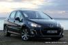 Peugeot 308 e HDi Active Aut a mnak