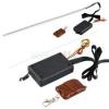 Car Auto Red 48 LED Waterproof Knight Rider Strip Light