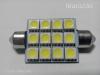 Szofita led bels vilgts 42mm 12 led 5050