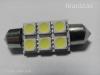 Szofita led bels vilgts 38mm 6 led 5050