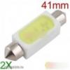 2 db aut bels dm lmpa 41 mm LED fehr izz