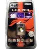 Auts Led pod - kls s bels fny