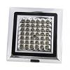 42 LED-es auts bels vilgíts, fehr