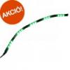 64505-ET Led csk 15 ledes zld 28cm