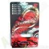 Lmpa kieg dekor Audi csk 24mf LED 24cm fehr SS24