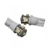 GA 51008 AUT LED es izz helyzetjelz 1 25W o DC12V