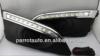 Auto parts for Chevrolet Aveo drl led daytime running lights