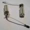 H3 68 SMD LED Fnyszr/Kdlmpa 1 pr AKCI!!