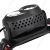 270 lumen Dupla CREE R2 LED Fnyszr 3 Mode Fnyszr