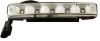 Auts led nappali fny 5 led 400 Lumen 5W hideg fehr