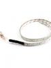 60cm 48 * 1210 SMD fehr LED csík fny auts (DC 12V)