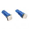 T5 1 * 5050 SMD kk LED-es auts jelzfny