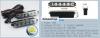 Volkswagen Passat DRL Nappali fny Xenon Lmpa s led fnyek vilgtscsomag beszerelse
