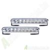 Lmpa kieg.DRL Nappali fny 2x18fehr LED AM6406