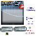 16 LED es nappali fny