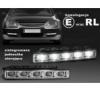 Nappali fny (daylight) LED Krm