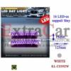 Nappali fny 12 LED es