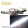 48 LED 1210 SMD auts rugalmas fehr fny szalag
